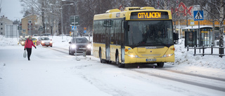 Oklart vad som händer med populära Citylinjen