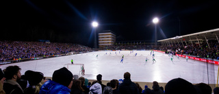 Oklart hur och om finalen ska spelas