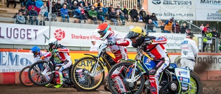 I värsta fall blir det ingen speedway 2020