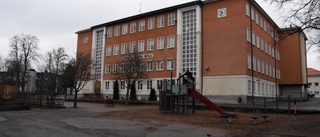 Skolbarn uteblev på litteraturfestival