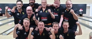 Team Baltzar är redo för premiär