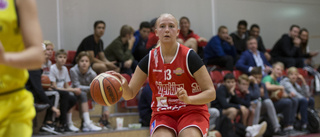 Uppsala Basket vann i Svenska cupen