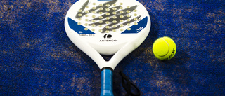 Lista: De deltar i seriespelet i padel