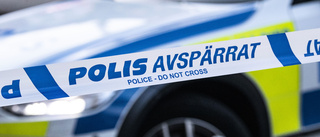 Polisen tystlåten efter grova misshandeln