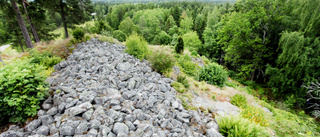 Fascinerande fornborgar i blickpunkten