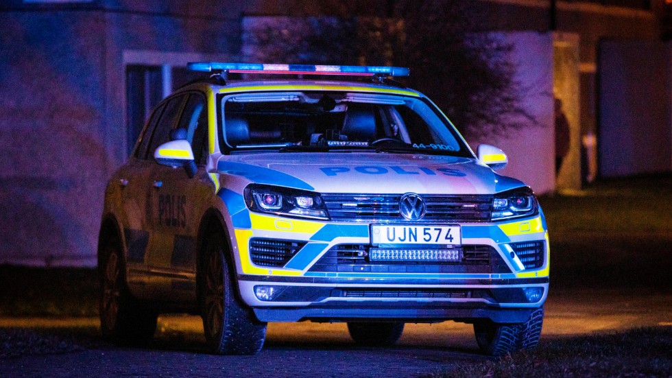 "Vi ska uppsöka platser där ungdomar befinner sig för att skapa trygghet och förhindra att brott begås", säger Sofie Fernerud vid Gotlandspolisen.