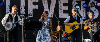 Konsert i skogen gav Lifvens ny idé