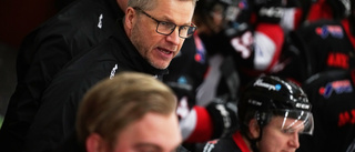 MHC-coachen: "Är förberedda på allt"