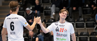 Libk-spelaren tangerade tidernas målrekord