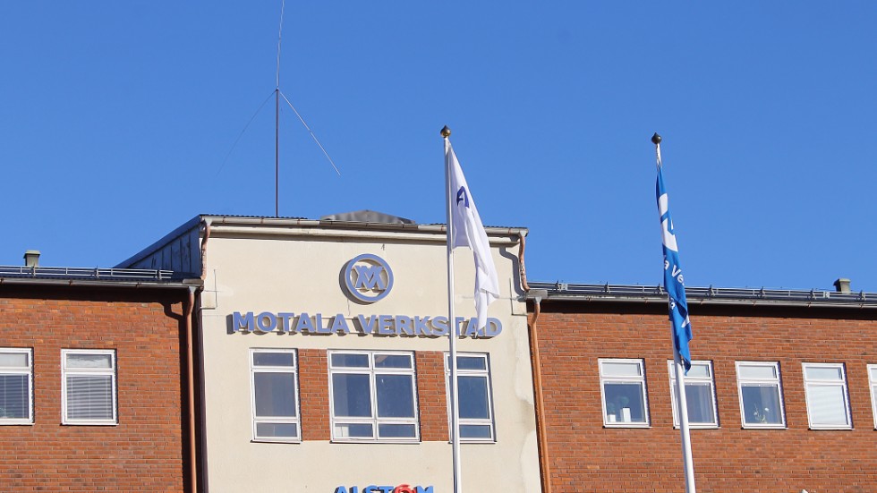 Motala Verkstad Group har fått ny koncenchef.
