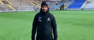 Hultsfredskillens nya uppdrag: AIK