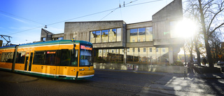 Stadsbiblioteket ska spara för 1,4 miljoner