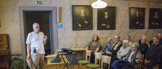 Rysk inblandning oroar kärnkraftsmotståndare