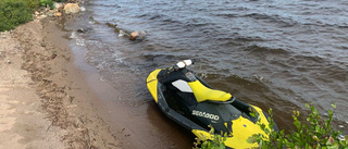 Ägaren åtalas efter dödsolyckan på vattenskoter  