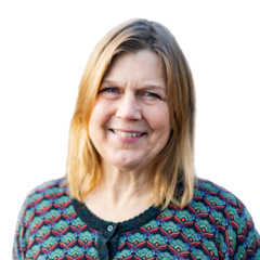 Charlotta Hemlin