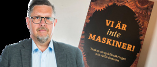 Läs Kjell Rautios bok och bli ett stycke klokare