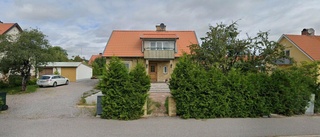 Hus på 125 kvadratmeter från 1956 sålt i Söderköping - priset: 3 475 000 kronor