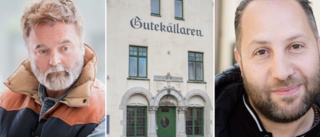 Gutekällaren såld – fastighetsmagnaten tar över 