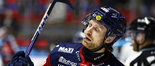 MATCHGUIDEN, LHC-Färjestad: "Känns som en otäck vecka"