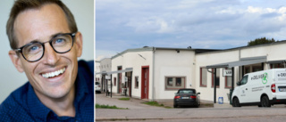 Åtta nya jobb när nytt företag etablerar sig i Vimmerby