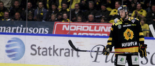 Klart: Tidigare AIK-stjärnan blir kapten i SHL-konkurrent