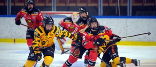 Luleå Hockey med sanslös derbykross