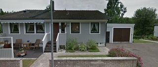 Nya ägare till hus i Nykyrka, Motala - 2 550 000 kronor blev priset