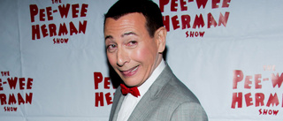 Mannen bakom Pee-wee Herman död