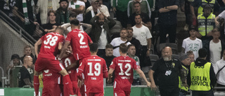 Straffas efter läktarskandalen mot Hammarby