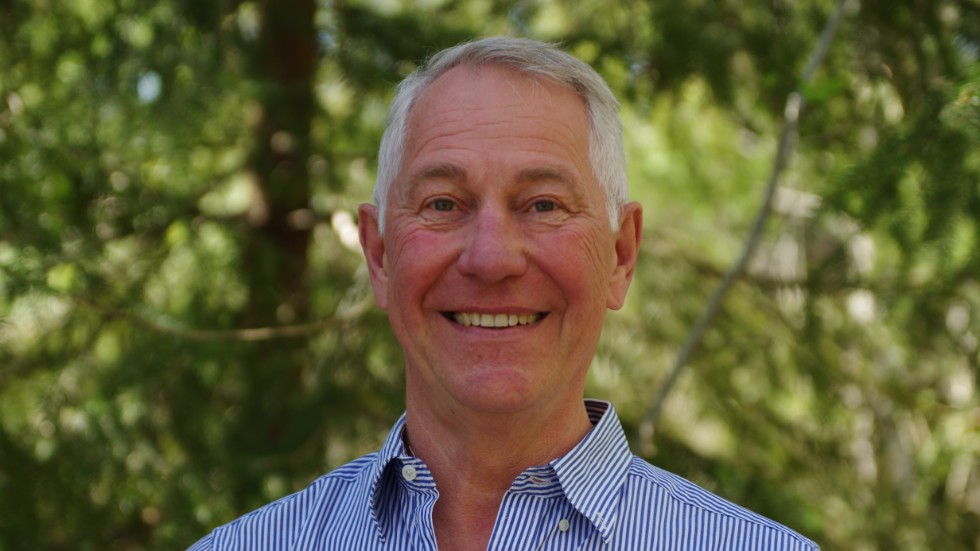 Jan Lundström vid Biologisk myggkontrollbåde välkomnar och kritiserar regeringens besked om pengar till myggbekämpningen.