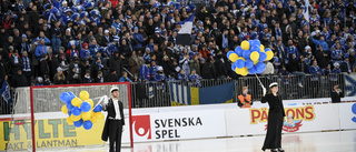 Bandyfinalerna flyttas från anrika Studenternas