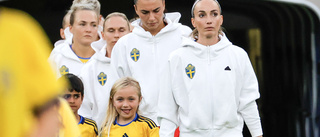 Asllani rasar: "Förstår inte vad problemet är"