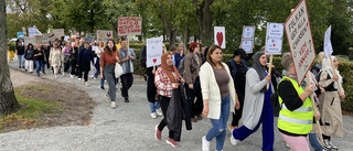 Dra inte ner på folkbildning och vägen in i samhället