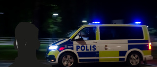 Misstänkt torped begärs häktad – stoppades med bomb i bilen