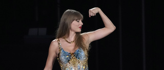 Taylor Swift får egen universitetskurs