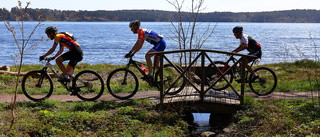 Alla lokala resultat från Cykelvasan