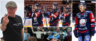 MATCHGUIDE, Leksand-LHC: "Vi är mer intressanta och uppkäftiga"