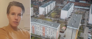 Hyresbostäder: Arbeta för att skapa trygghet och hopp 