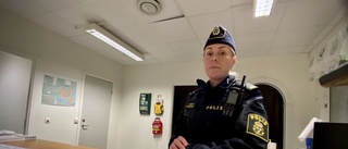 Polisen knackar dörr för julefrid – mot våld i nära relationer