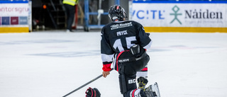 Slagsmål och matchstraff när Kalix Hockey förlorade