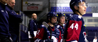 Talanger följer Mårtensson till LHC