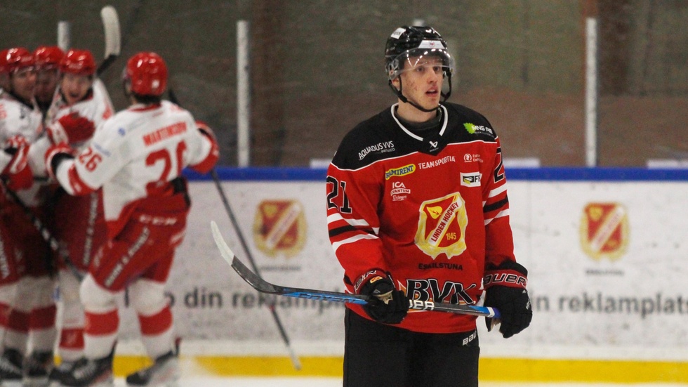 Linden och Alex Korpela får spela kvalmatcher mot lag från bland annat Malmö och Göteborg.