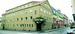 Nytt kommunhus avskrivet