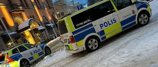 Stökigt på hotell – tvingades larma polisen