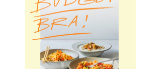 Budgetbra! Recept för hälsan och plånboken 