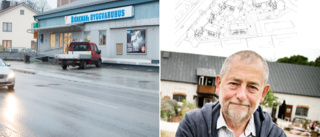 Klassiska byggnaden får rivas – kan ge 80 nya lägenheter