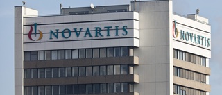 Novartis höjer vinstprognosen