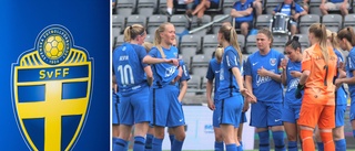 Eskilstuna United tvingas lämna walk over – efter miss av SvFF