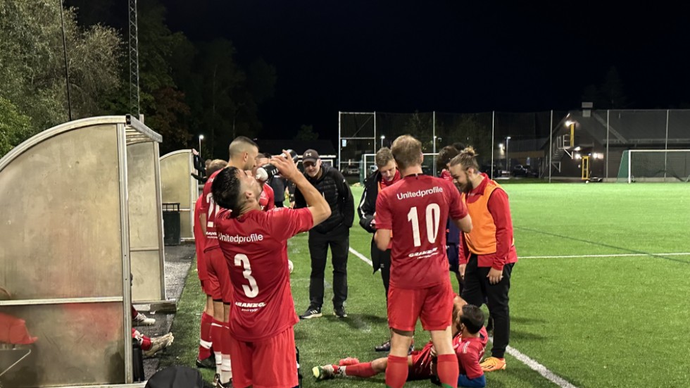 EIS gick längst av de lokala herrlagen i Upplandscupen förra säsongen. Nu har lottningen kommit till 2024, där matcherna inleds sista helgen i februari.