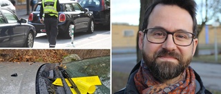 Högre p-böter väntar i Uppsala – ska stoppa parkeringskaos